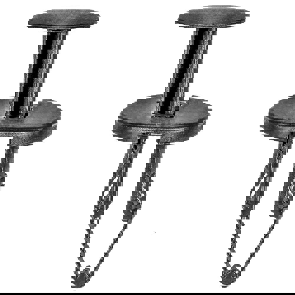 Plastic Automotive Rivets-Push Mount